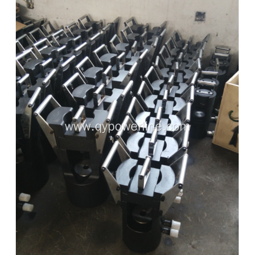 YJQ-100 Hydraulic Crimping Head For Conductor